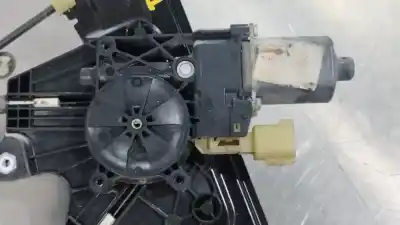 Second-hand car spare part driver left window regulator for ford mondeo lim. st-line oem iam references q6zka