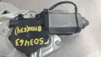 Автозапчастина б/у РЕГУЛЯТОР ПЕРЕДНЬОГО ПРАВОГО СКЛА для BMW SERIE 5 BERLINA (E34)  Посилання на OEM IAM 513219440709  N1.Z2.19.8.1