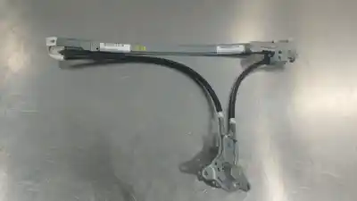 Автозапчастина б/у РЕГУЛЯТОР ПЕРЕДНЬОГО ПРАВОГО СКЛА для FIAT SCUDO (222)  Посилання на OEM IAM 111386  N1.Z2.19.8.1