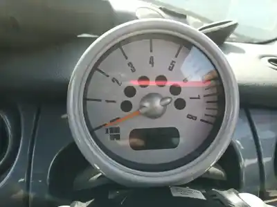 Автозапчасти б/у счетчик километров часы за mini mini (r50, r53) one ссылки oem iam 