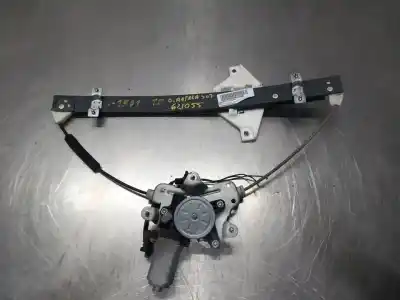 Автозапчасти б/у задний правый стеклорегулятор за opel antara cosmo 4x4 ссылки oem iam 96672885 a00128070024  n1.z2.e/e.19.14.2.m