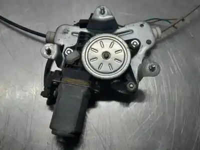 Second-hand car spare part rear right window regulator for opel antara cosmo 4x4 oem iam references 96672885 a00128070024