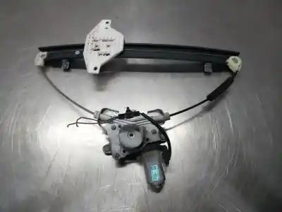 Автозапчасти б/у задний правый стеклорегулятор за opel antara cosmo 4x4 ссылки oem iam 96672885 a00128070024  n1.z2.e/e.19.14.2.m