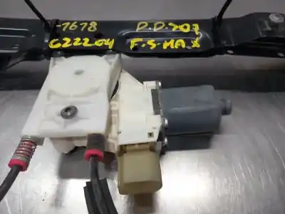 İkinci el araba yedek parçası ÖN SAG PENCERE REGÜLATÖRÜ için FORD S-MAX (CA1)  OEM IAM referansları 0130822286  N1.Z2.20.10.2
