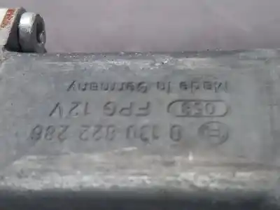 Автозапчастина б/у регулятор переднього правого скла для ford s-max (ca1) trend посилання на oem iam 0130822286  n1.z2.20.10.2 Автозапчастина б/у регулятор переднього правого скла для ford s-max (ca1) trend посилання на oem iam 0130822286  n1.z2.20.10.2