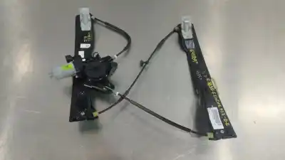 Second-hand car spare part driver left window regulator for ford focus lim. (cb8) trend oem iam references bm51a23201ad  n1.z2.20.14.2