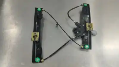 Second-hand car spare part driver left window regulator for ford focus lim. (cb8) trend oem iam references bm51a23201ad  n1.z2.20.14.2