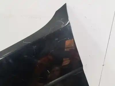 Second-hand car spare part left front fin for bmw x5 (e53) 4.4i automático oem iam references   n6.z1.6.3.a