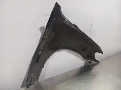 Second-hand car spare part left front fin for bmw x5 (e53) 4.4i automático oem iam references   n6.z1.6.3.a