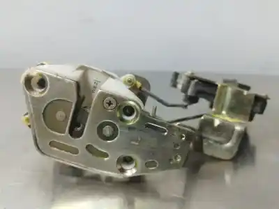 Second-hand car spare part LEFT FRONT DOOR LOCK for DAEWOO MATIZ  OEM IAM references   N1.Z1.26.2.B