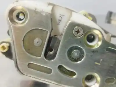 Автозапчасти б/у замок левой передней двери за daewoo matiz cd ссылки oem iam   n1.z1.26.2.b