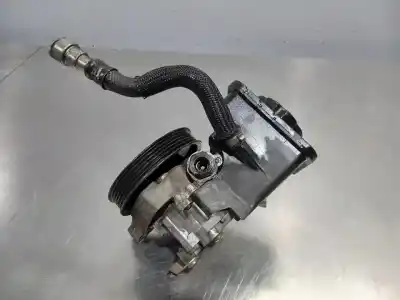 Second-hand car spare part steering pump for bmw x5 (e53) 3.0d oem iam references 7691032112 2249949  n2.z1.25.1.2