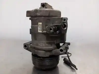 Peça sobressalente para automóvel em segunda mão compressor de ar condicionado a/a a/c por bmw x5 (e53) 3.0d referências oem iam mc447220332