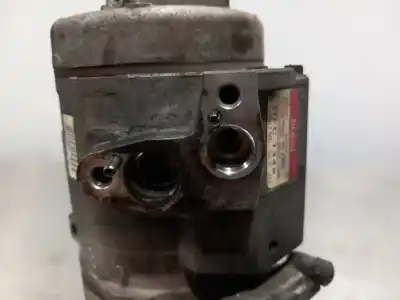 Second-hand car spare part air conditioning compressor for bmw x5 (e53) 3.0d oem iam references mc447220332  n1.z1.20.6.m