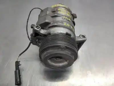 Second-hand car spare part air conditioning compressor for bmw x5 (e53) 3.0d oem iam references mc447220332  n1.z1.20.6.m