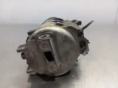 Second-hand car spare part air conditioning compressor for bmw x5 (e53) 3.0d oem iam references mc447220332  n1.z1.20.6.m