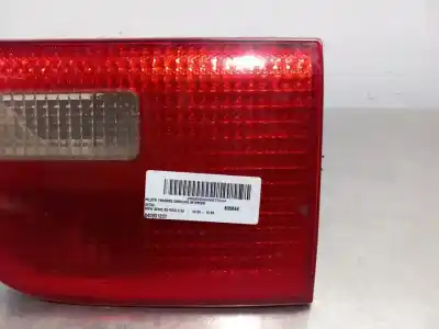 Peça sobressalente para automóvel em segunda mão farolim interior traseiro direito por bmw x5 (e53) 3.0d referências oem iam 840901207