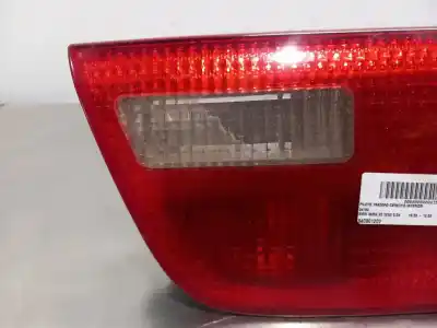 Peça sobressalente para automóvel em segunda mão farolim interior traseiro direito por bmw x5 (e53) 3.0d referências oem iam 840901207  n1.z1.9.3.m