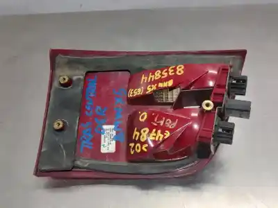 Peça sobressalente para automóvel em segunda mão farolim interior traseiro direito por bmw x5 (e53) 3.0d referências oem iam 840901207  n1.z1.9.3.m