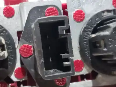 Peça sobressalente para automóvel em segunda mão farolim interior traseiro direito por bmw x5 (e53) 3.0d referências oem iam 840901207  n1.z1.9.3.m