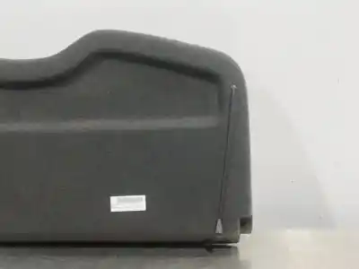 Автозапчастина б/у задній лоток для renault clio iii imusic confort dynamique посилання на oem iam   n1.z2.2.2.b