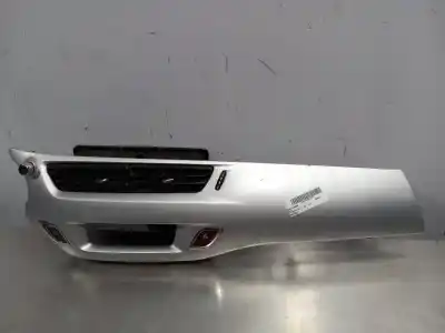 Second-hand car spare part air ventilation grille for citroen c3 collection oem iam references 9685748677