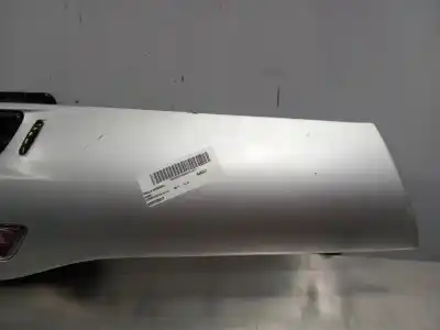 Second-hand car spare part air ventilation grille for citroen c3 collection oem iam references 9685748677  n1.z2.8.6.3