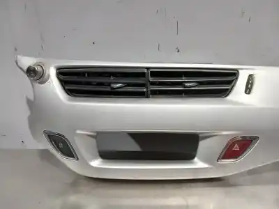 Second-hand car spare part air ventilation grille for citroen c3 collection oem iam references 9685748677  n1.z2.8.6.3