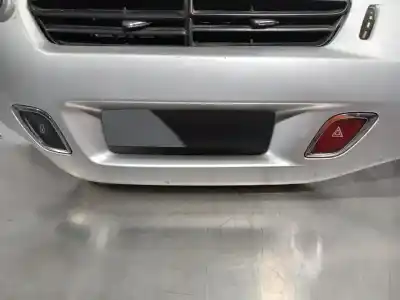 Second-hand car spare part air ventilation grille for citroen c3 collection oem iam references 9685748677  n1.z2.8.6.3