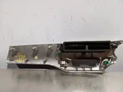 Second-hand car spare part air ventilation grille for citroen c3 collection oem iam references 9685748677  n1.z2.8.6.3