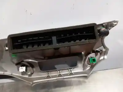 Second-hand car spare part air ventilation grille for citroen c3 collection oem iam references 9685748677  n1.z2.8.6.3