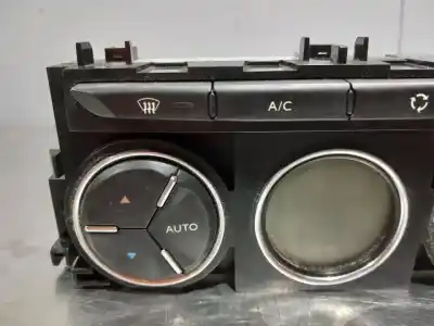 Peça sobressalente para automóvel em segunda mão comando de sofagem (chauffage / ar condicionado)  por citroen c3 collection referências oem iam 96831720xt  n1.z2.8.6.4