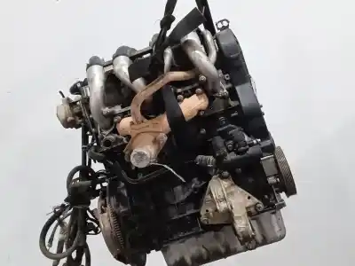 Pièce détachée automobile d'occasion moteur complet pour peugeot partner (s1) wjy(dw8b) références oem iam wjy  