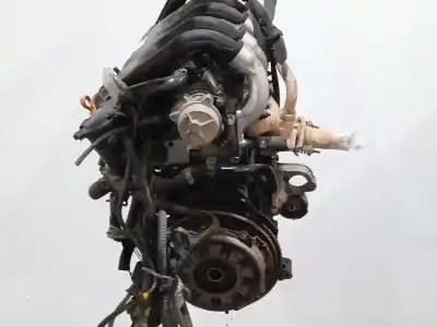 Pièce détachée automobile d'occasion moteur complet pour peugeot partner (s1) wjy(dw8b) références oem iam wjy  