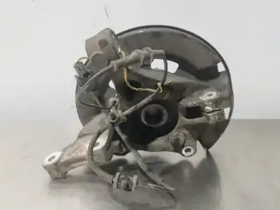 Second-hand car spare part front right knuckle for opel astra j (p10) 1.4 turbo (68) oem iam references 13502828  n4.z1.01.02.04