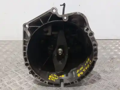 Pezzo di ricambio per auto di seconda mano riduttore per bmw serie 3 touring (e91) 320i riferimenti oem iam cas esta n2.z1.36.3.3