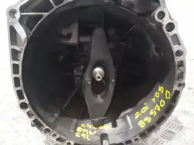 Pezzo di ricambio per auto di seconda mano riduttore per bmw serie 3 touring (e91) 320i riferimenti oem iam cas esta n2.z1.36.3.3