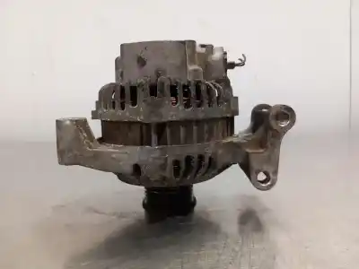 Автозапчастина б/у генератор для ford fusion (cbk) ambiente посилання на oem iam 2s6t10300cd a005ta7692  n1.z1.40.3.m