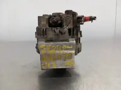 Автозапчастина б/у генератор для ford fusion (cbk) ambiente посилання на oem iam 2s6t10300cd a005ta7692  n1.z1.40.3.m