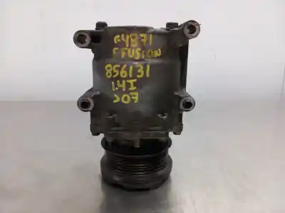 Автозапчасти б/у компрессор кондиционера воздуха за ford fusion (cbk) ambiente ссылки oem iam 6s6h19d629aa  n1.z1.19.3.m