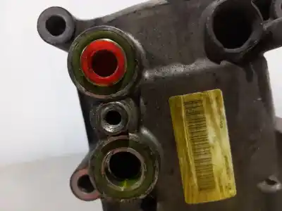 Автозапчасти б/у компрессор кондиционера воздуха за ford fusion (cbk) ambiente ссылки oem iam 6s6h19d629aa  n1.z1.19.3.m