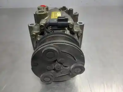 Автозапчасти б/у компрессор кондиционера воздуха за ford fusion (cbk) ambiente ссылки oem iam 6s6h19d629aa  n1.z1.19.3.m