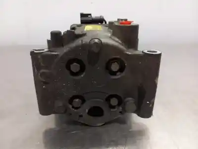 Автозапчасти б/у компрессор кондиционера воздуха за ford fusion (cbk) ambiente ссылки oem iam 6s6h19d629aa  n1.z1.19.3.m