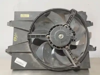Gebrauchtes Autoersatzteil ELEKTRO-LÜFTER zum FORD FUSION (CBK)  OEM-IAM-Referenzen 4S6H8C607AE C9G4A  N3.Z1.7.6.3