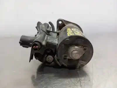 Автозапчастина б/у двигун запускається для ford fusion (cbk) ambiente посилання на oem iam 0001107417 2s6u11000c