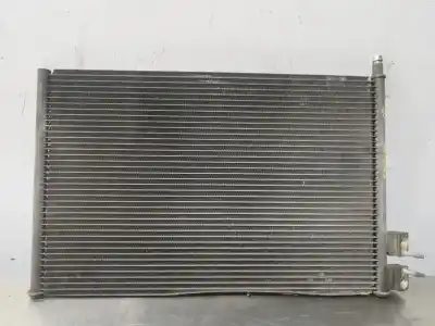 Автозапчастина б/у радіатор опалення / кондиціонації для ford fusion (cbk) ambiente посилання на oem iam 5s6h19710bb  n2.z1.21.2.4