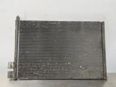 Автозапчастина б/у радіатор опалення / кондиціонації для ford fusion (cbk) ambiente посилання на oem iam 5s6h19710bb  n2.z1.21.2.4