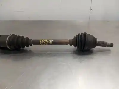 Автозапчастина б/у передня права трансмісія для ford fusion (cbk) ambiente посилання на oem iam   n2.z1.3.2.4