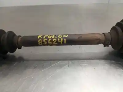 Автозапчастина б/у передня права трансмісія для ford fusion (cbk) ambiente посилання на oem iam   n2.z1.3.2.4