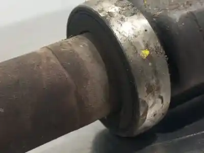 Автозапчастина б/у передня права трансмісія для ford fusion (cbk) ambiente посилання на oem iam   n2.z1.3.2.4